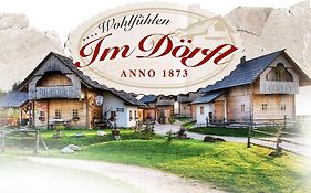 Im Dörfl Anno 1873